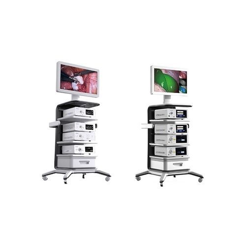 Endoskopisches Abbildungssystem / EUS - Shinva Medical Instrument - Kolonoscopie