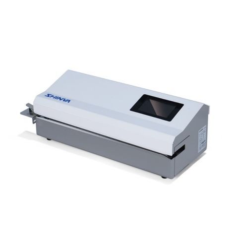 Medizinisches Schweißgerät - FK 302 - Shinva Medical Instrument - automatisiert / Tisch / kontinuierlich