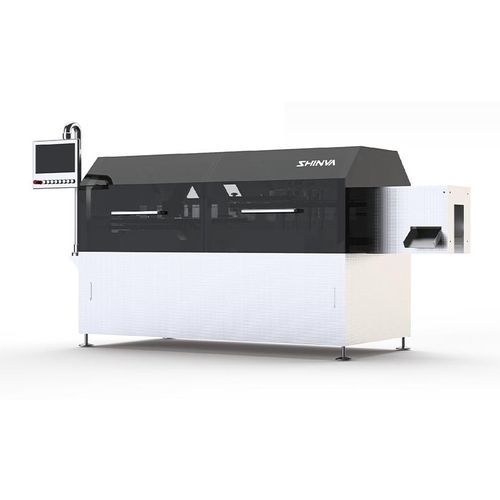 Automatisches Inspektionssystem - Shinva Medical Instrument - für die Pharmaindustrie