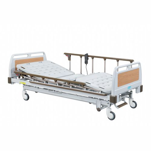 Intensivpflegebett - B-640A - Sigma-Care Development  - elektrisch / höhenverstellbar / Trendelenburg