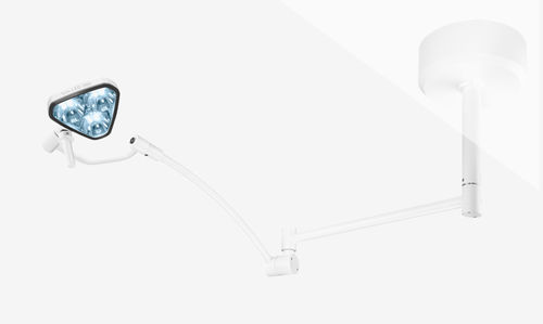 LED-Untersuchungsleuchte - Sim.LED 3500 + - SIMEON Medical - mobil