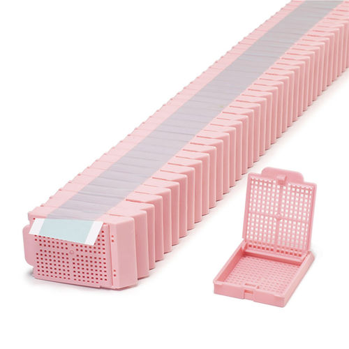Biopsiekassette - M493T HISTOSETTE® II - Simport Scientific