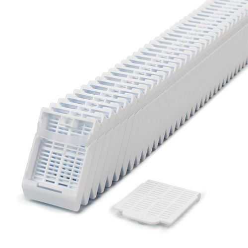 Einbettungskassette - M482-BA - HISTOSETTE® II  - Simport Scientific