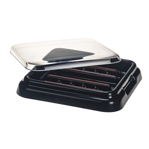 Färbetrog - M918 – STAINTRAY™ - Simport Scientific