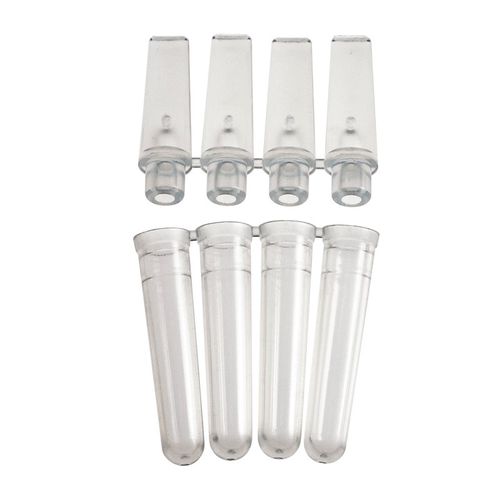 Labor-Reagenzglas - RotoCycler™ - Simport Scientific - Polypropylen