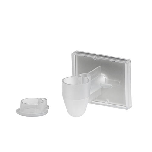 Labortrichter für Zytologie - M967-10FW  - Simport Scientific - Polypropylen / zum Einmalgebrauch