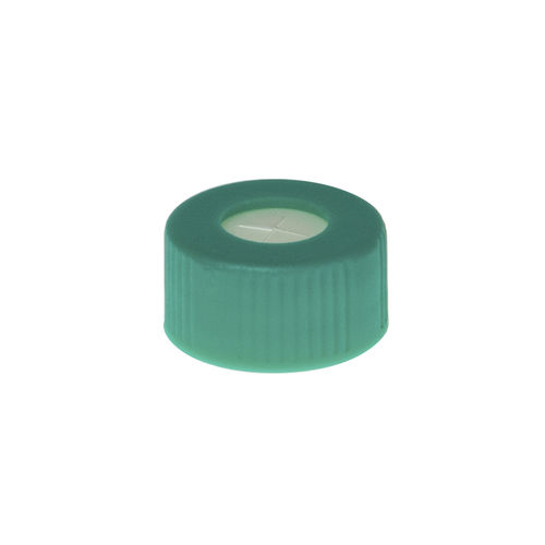 Stopfen für Mikrozentrifugalrohr - T347AQX  - Simport Scientific - Einschraub / Polypropylen / PTFE