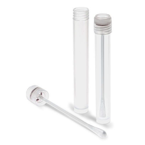 Labor-Entnahmeröhrchen - T307 Q-Swab™ - Simport Scientific - Rundboden / Polypropylen / steril