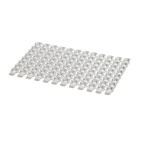 Mikroplatte für PCR - T320-96 series - Simport Scientific - 96 Well
