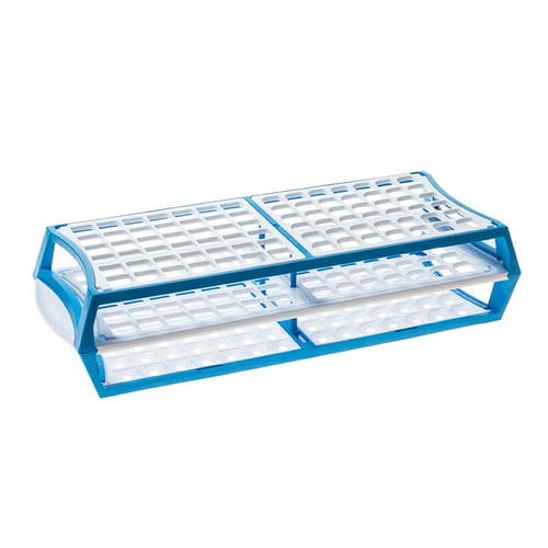 Labor-Halter / für Röhrchen - S600 - LE MULTIRACK™ - Simport Scientific