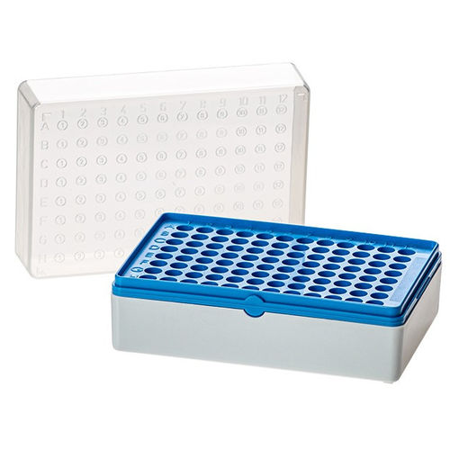 Lagerungs-Probenbehälter - T100-50 BioTube™ - Simport Scientific - für Probenröhrchen / Polypropylen / zum Tiefgefrieren