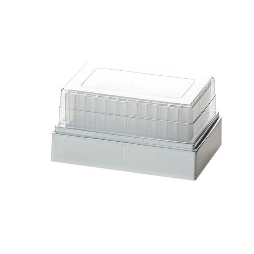 Lagerungs-Probenbehälter - T105 BioTube™ - Simport Scientific - für Probenröhrchen / Blut / biologisch