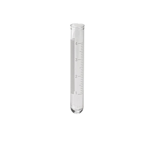 Labor-Reagenzglas - T415-6 series - Simport Scientific - Kunststoff / Zellkultur / steril