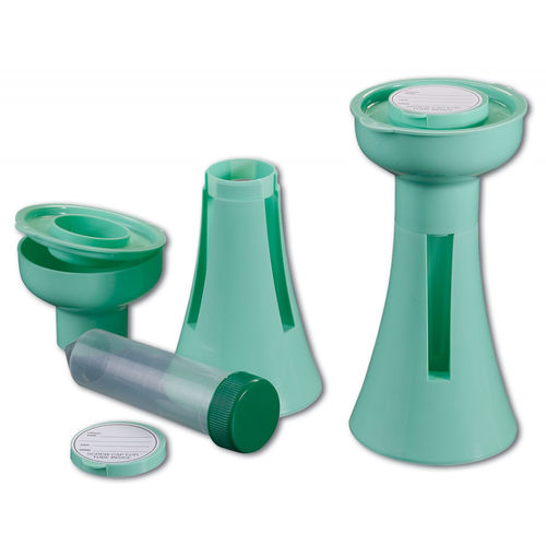 Sputums-Abnahmeset - SputEm™ - Simport Scientific - Labor / biologisch
