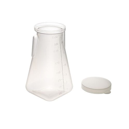 Laborflasche - B352 - Simport Scientific - Polypropylen / Mess