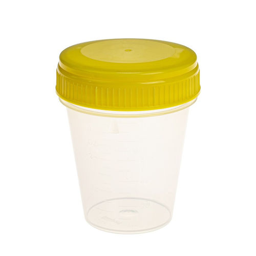 Lagerungs-Probenbehälter - C570-12 - Simport Scientific - Polypropylen / Polyethylen / mit Schraubverschluss
