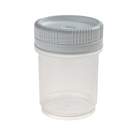 Lagerungs-Probenbehälter - C577 - SECURTAINER™ III - Simport Scientific - für Transport / Urin / biologisch gefährlich
