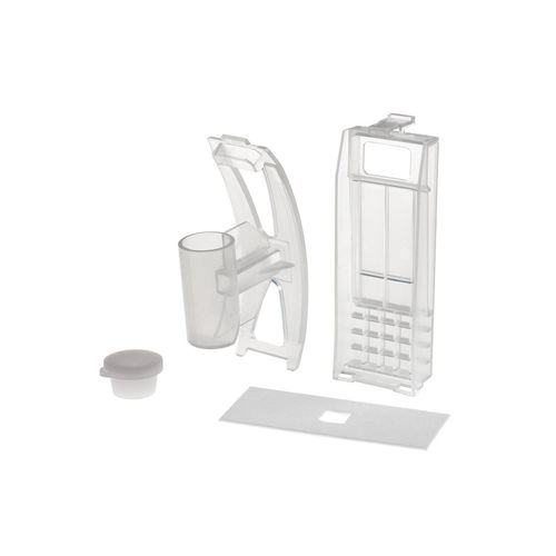 Labortrichter für Zytologie - SAKURA CYTO-TEK® - Simport Scientific - Polypropylen / zum Einmalgebrauch
