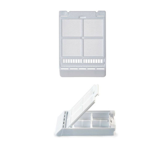 Biopsiekassette - M508 - MICROMESH™ - Simport Scientific