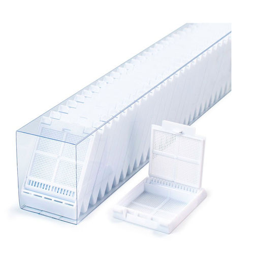 Biopsiekassette - M507SL - MICROMESH™ - Simport Scientific
