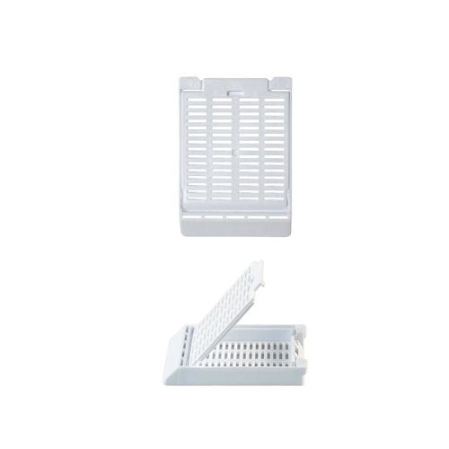 Einbettungskassette - M509 - SLIMSETTE™ - Simport Scientific