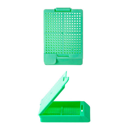 Biopsiekassette - M516 - Swingsette™ - Simport Scientific