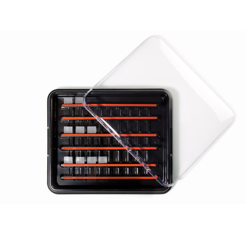 Färbetrog - M922 – STAINTRAY™ - Simport Scientific