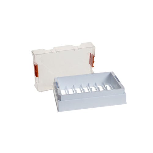 Lagerungs-Probenbehälter - CRYOSETTE™  - Simport Scientific - Gewebe / Polypropylen / autoklavierbar