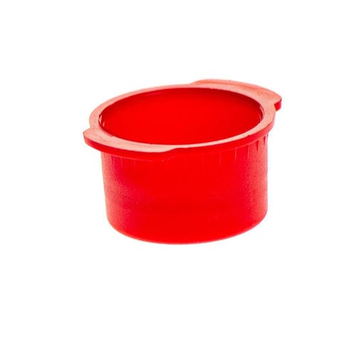 Rohrstopfen - T402 - Vacucap™ - Simport Scientific - Polyethylen mit geringer Dichte LDPE