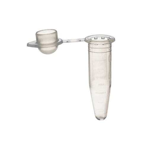 Labor-Reagenzglas - AMPLITUBE™ - Simport Scientific - für PCR / konisch / Polypropylen