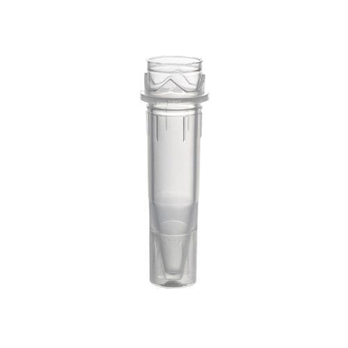 Labor-Reagenzglas - T342T - SNAPTWIST™ MICREWTUBE® - Simport Scientific - Polypropylen / für Mikro-Zentrifugen / mit Schraubverschluss