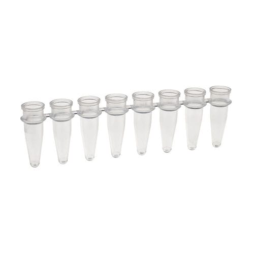 Labor-Reagenzglas - T320-1 - AMPLITUBE™ - Simport Scientific - für PCR / Polypropylen / Mikrovolumen