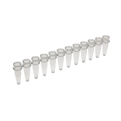 Labor-Reagenzglas - T320-10 - AMPLITUBE™  - Simport Scientific - für PCR / Transfer / Mikrovolumen