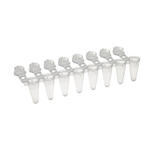 Labor-Reagenzglas - T320-2LPN - Simport Scientific - Polypropylen