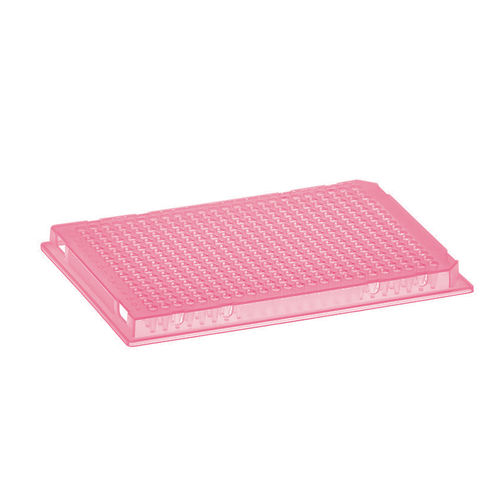 Labor-Mikroplatte - T323-384SK - AMPLATE™  - Simport Scientific - 384 Well