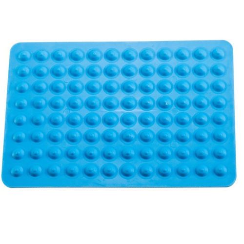 Stopfen für Mikroplatten - AMPLATE™  - Simport Scientific - 96 Well