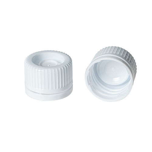 Rohrstopfen - T552WTP - Simport Scientific - Polyethylen