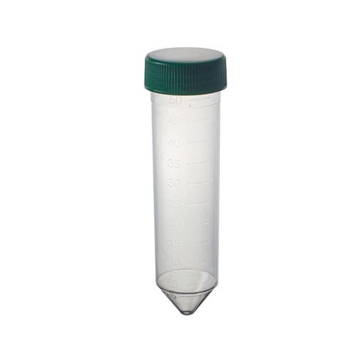 Labor-Reagenzglas - T420 - Simport Scientific - biologisch / Kunststoff / für Zentrifuge