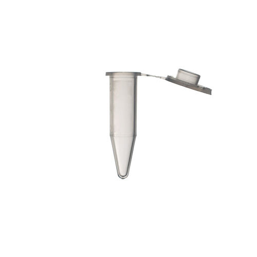 Labor-Reagenzglas - T330 ClikLok™  - Simport Scientific - Polypropylen / Mess