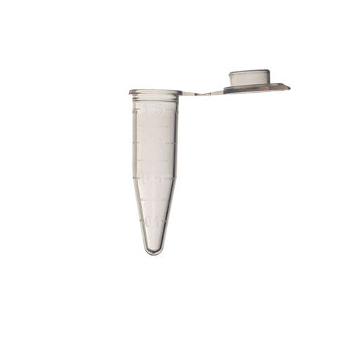 Labor-Reagenzglas - ECONOTUBE™ - Simport Scientific - Polypropylen / für Mikro-Zentrifugen