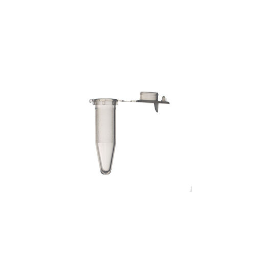 Labor-Reagenzglas - Secure-Lock™ - Simport Scientific - Polypropylen / für Mikro-Zentrifugen