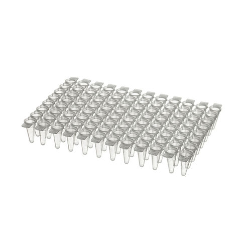 Mikroplatte für PCR - T320-96N - Simport Scientific - 96 Well
