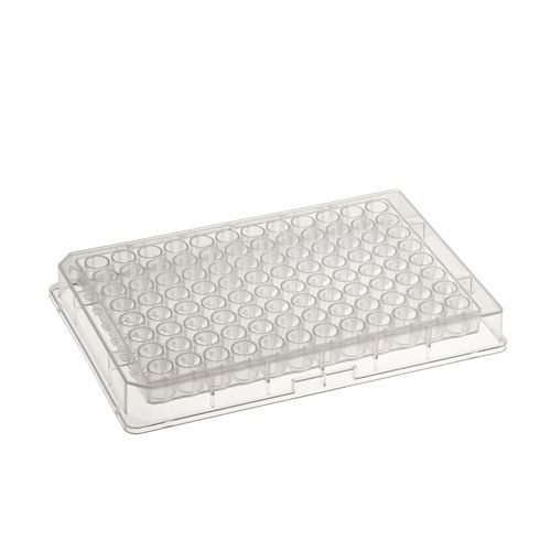 Labor-Mikroplatte - T110 - BIOBLOCK™ - Simport Scientific - für Zentrifuge / 96 Well / 384 Well