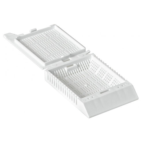 Biopsiekassette - M431T – SUPERFLO™ - Simport Scientific
