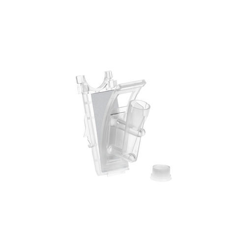 Labortrichter für Zytologie - M965-20FW  - Simport Scientific - Polypropylen / zum Einmalgebrauch
