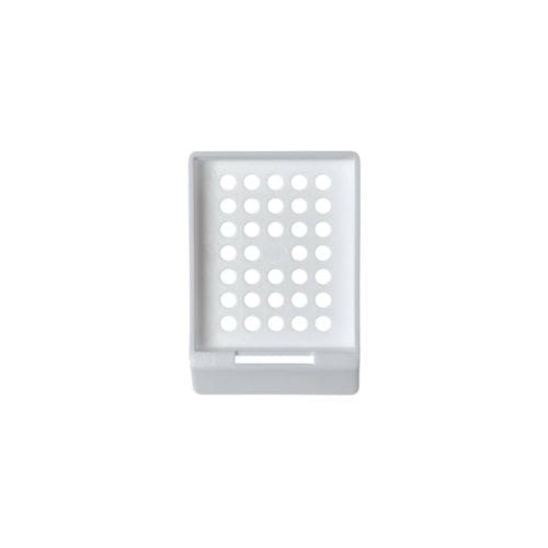 Einbettungskassette - M480T – QuickLoad™ - Simport Scientific