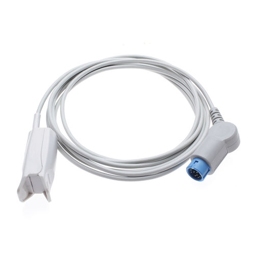 SpO2-Sensor / Finger - SH0001 - Sino-Hero - wiederverwendbar