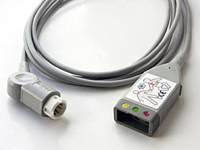 EKG-Kabel - SH0009 - Sino-Hero