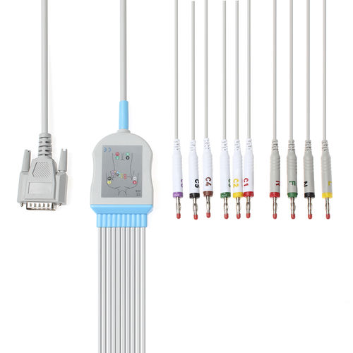 EKG-Kabel - SH0007 - Sino-Hero