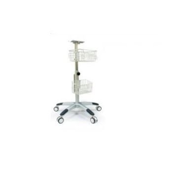 Medizinischer Wagen - T10-70230-2100 - Sino-Hero - Mehrzweck / Vielzweck / Aluminium
